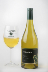 Hagafen Oak Knoll Chardonnay ’12